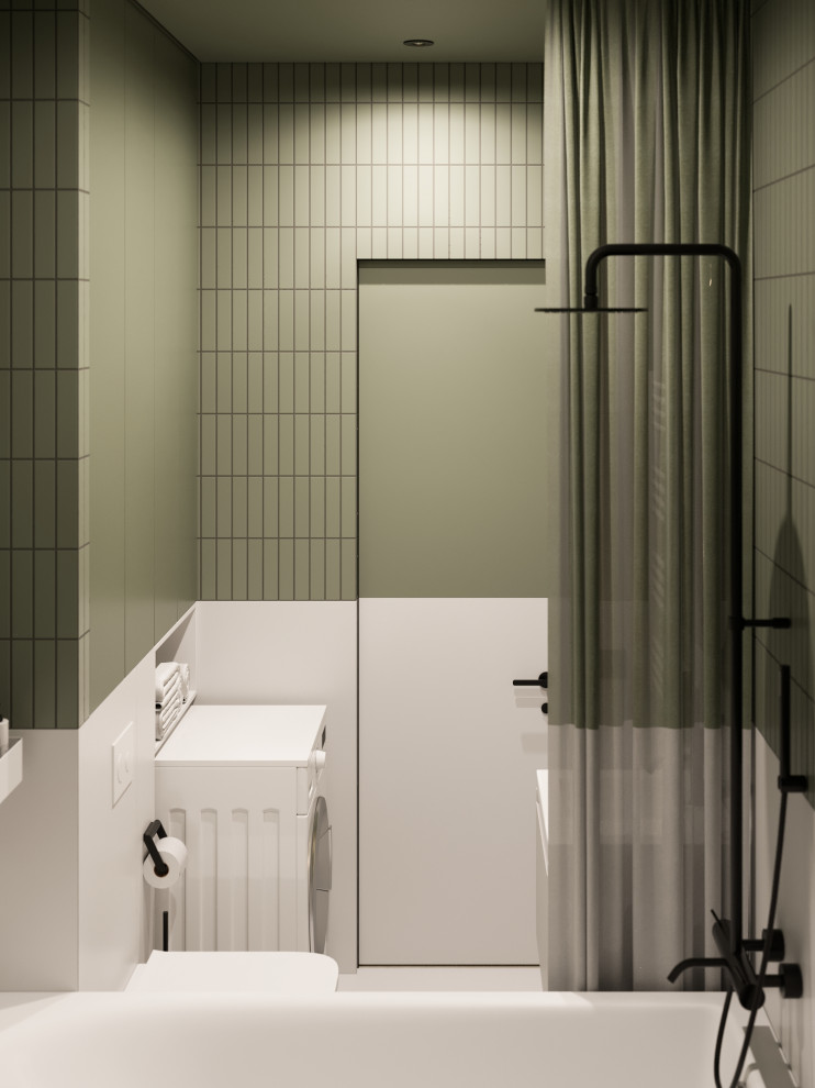 ЖК Ривер скай