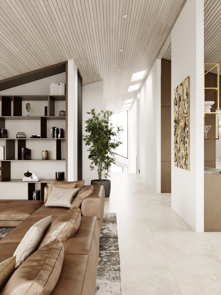 Los Gatos Home Remodel
