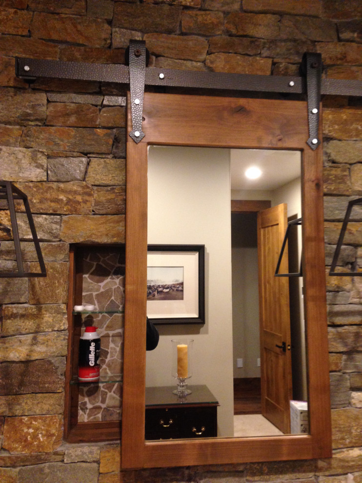 Custom Doors & Barn Doors