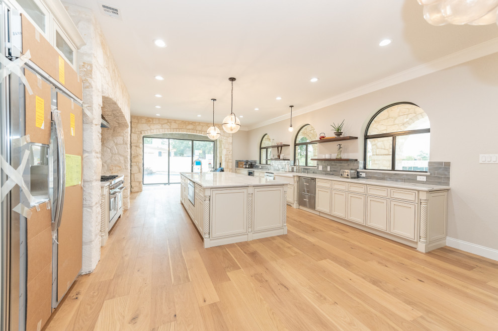 102 Cloverleaf