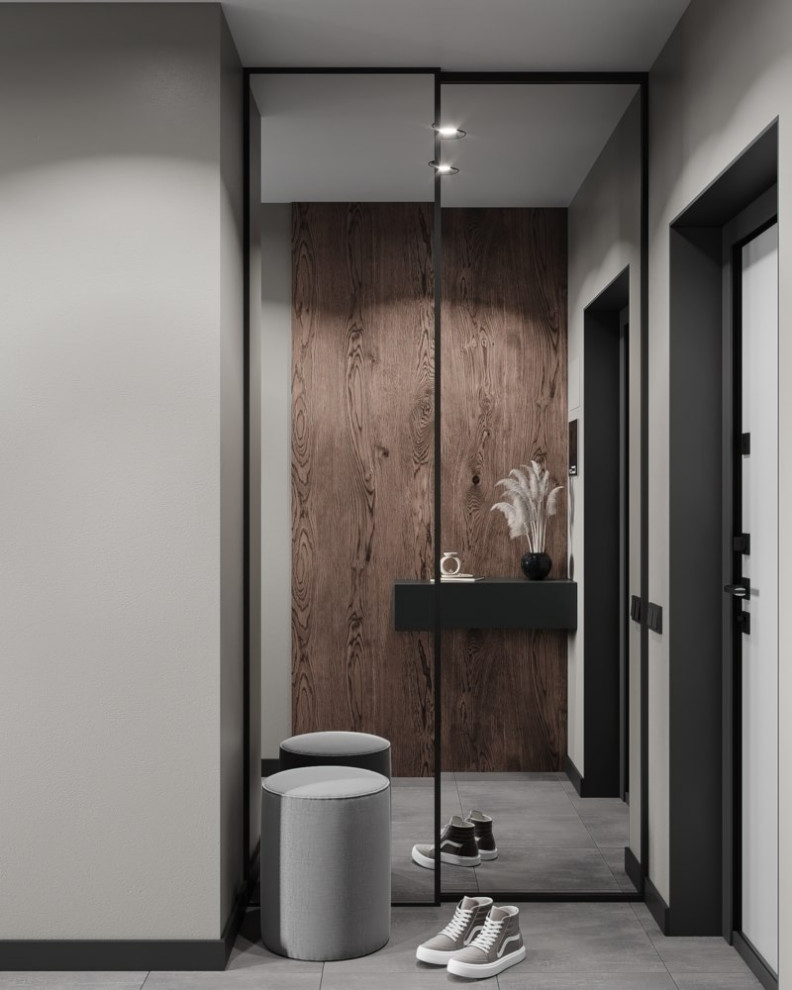 квартира 2х комнатная 50м2