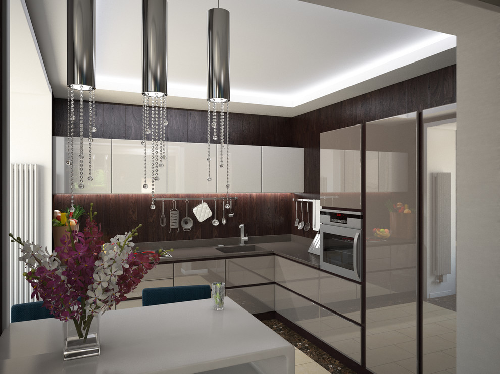 Квартира Ярославское шоссе