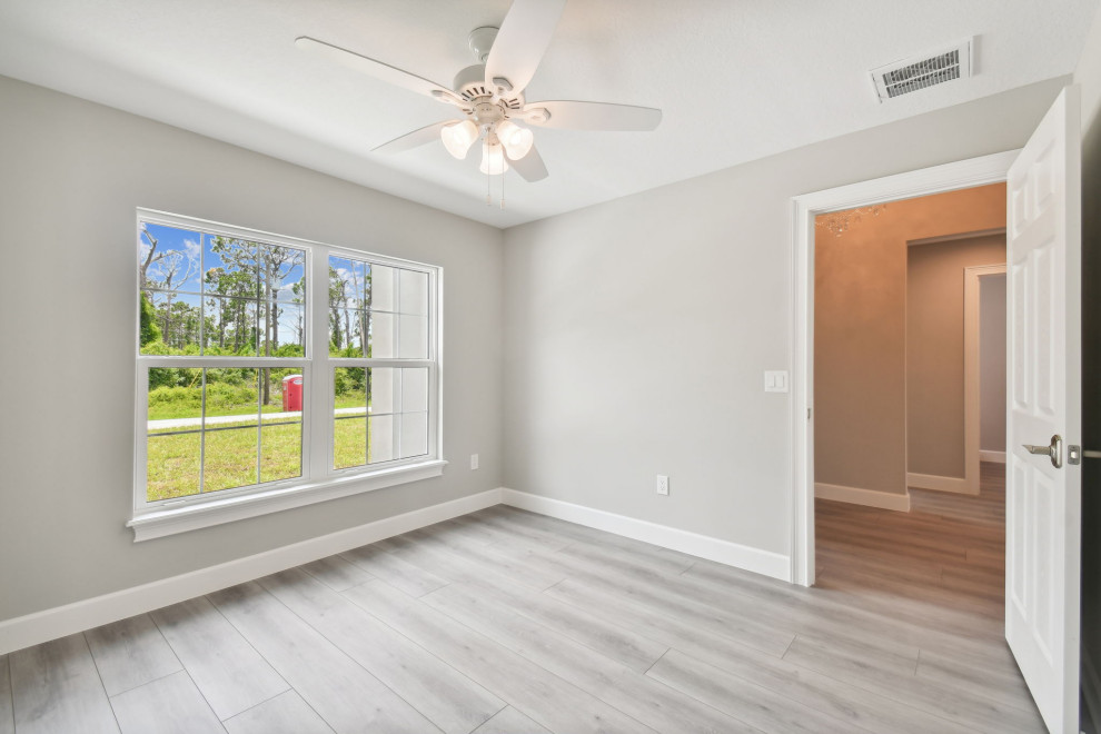 Alexis Model Home
