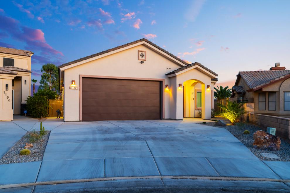 Palo Verde Meadows Custom