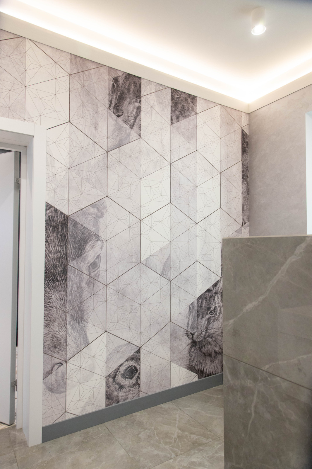 Проект 2-х этажного дома в п. Пасово Смоленская обл