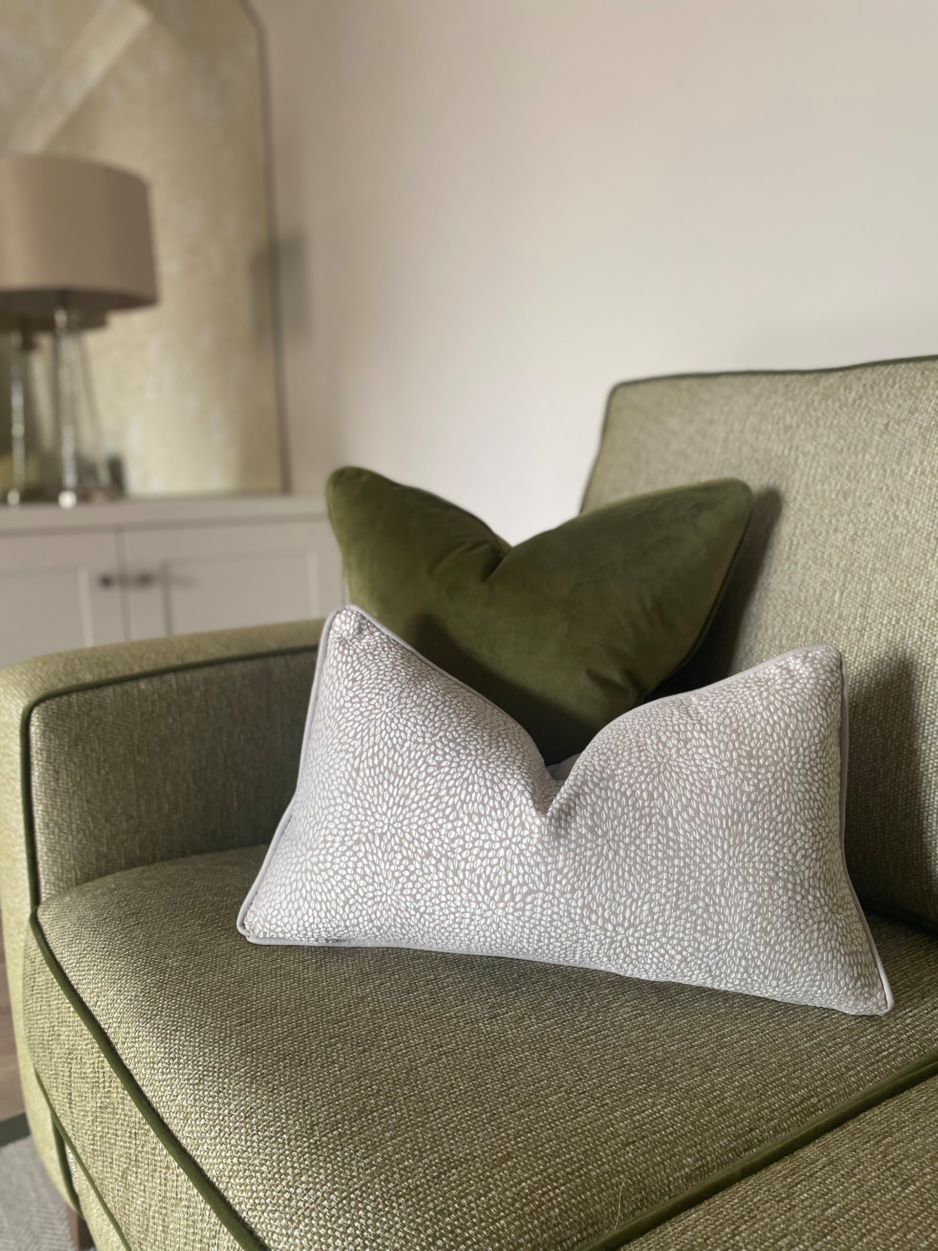 Bespoke Cushions