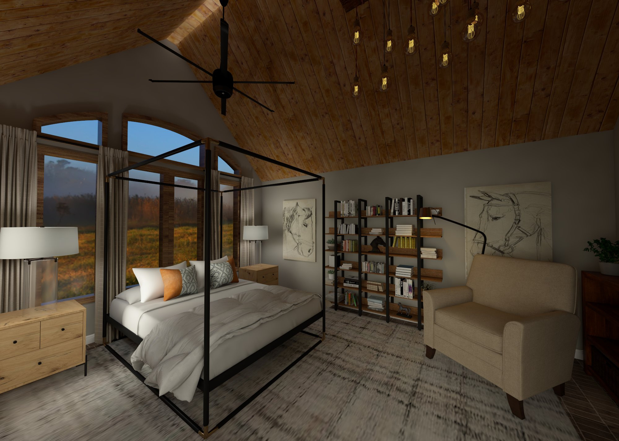 Ranch Remodel