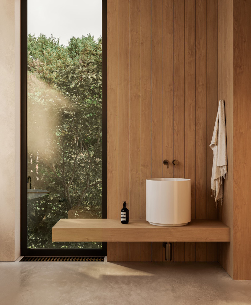 Дом на Австрийской Ривьере, регион Каринтия