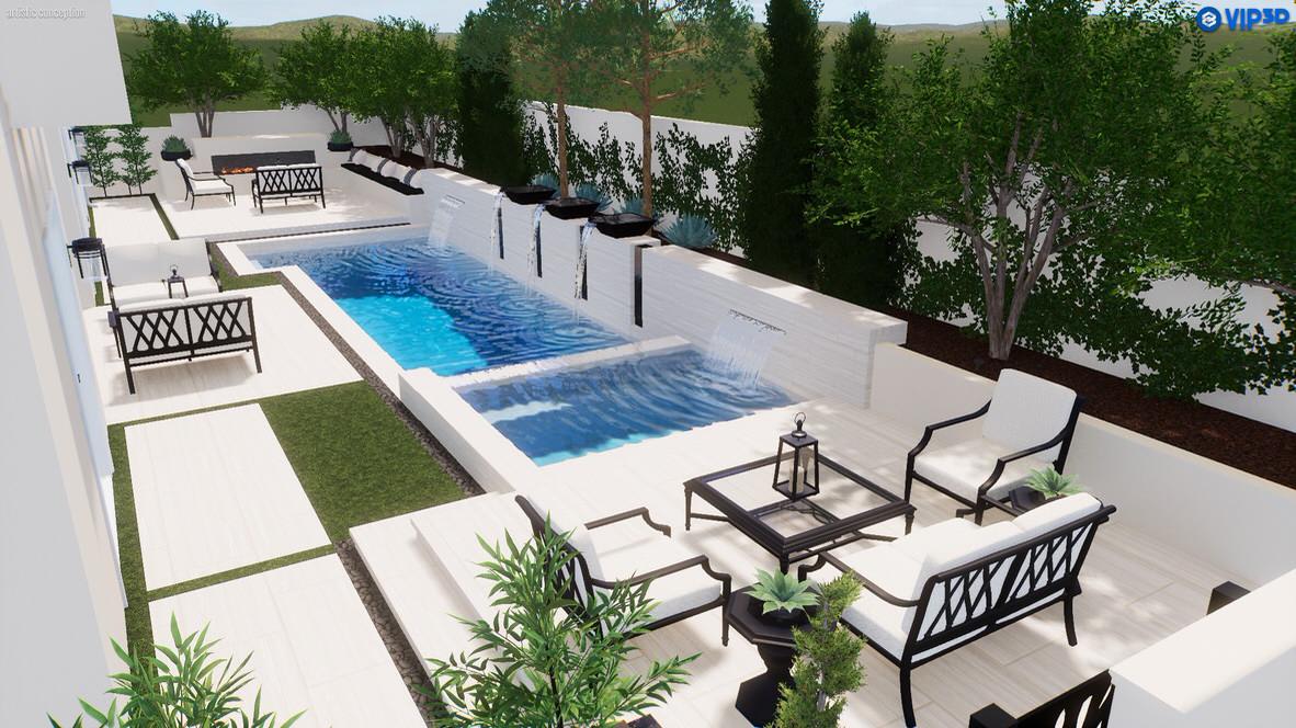 Roshdieh Residence lll
