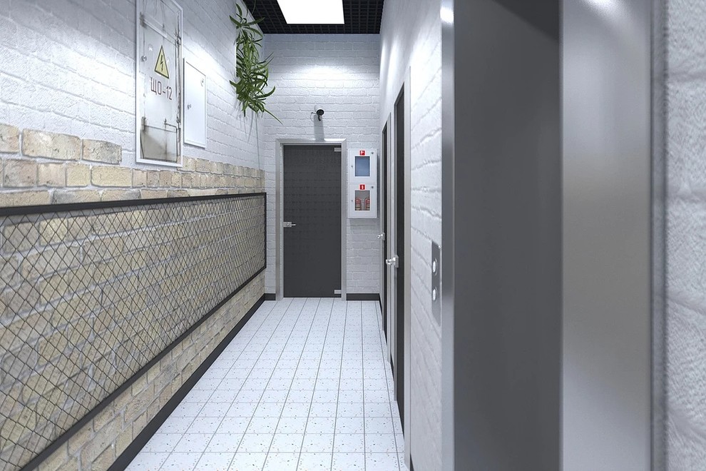 ОФИСНОЕ ПОМЕЩЕНИЕ ДЛЯ ООО ТЕКСТЭЛЬ