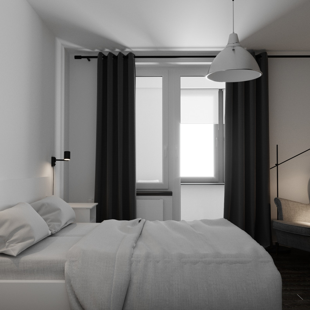 ЖК "Октябрьское поле"