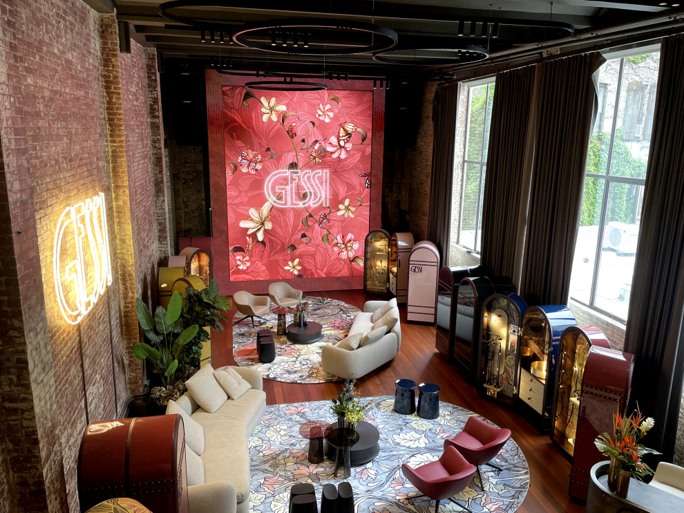 Casa Gessi - SoHo, NYC