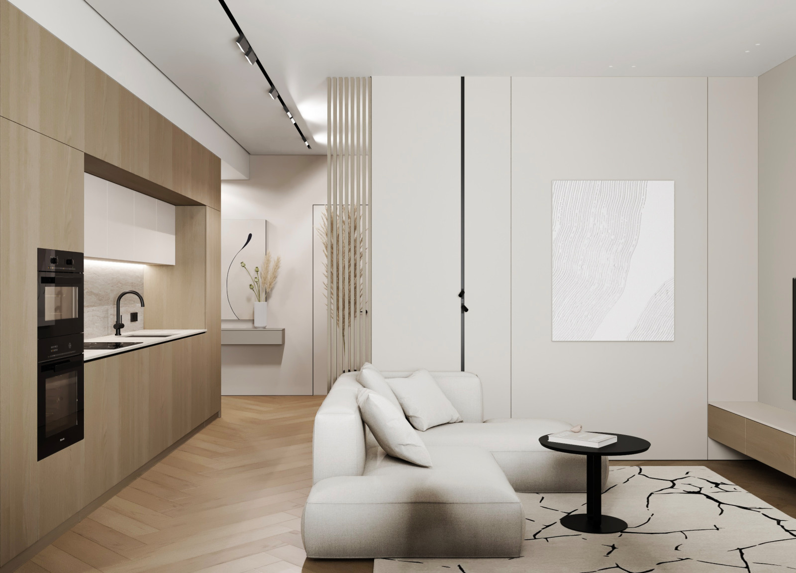 ЖК Александровский сад