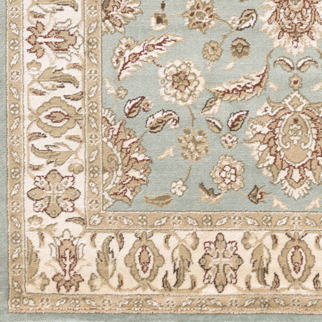Trego Rug Trego, 1'10