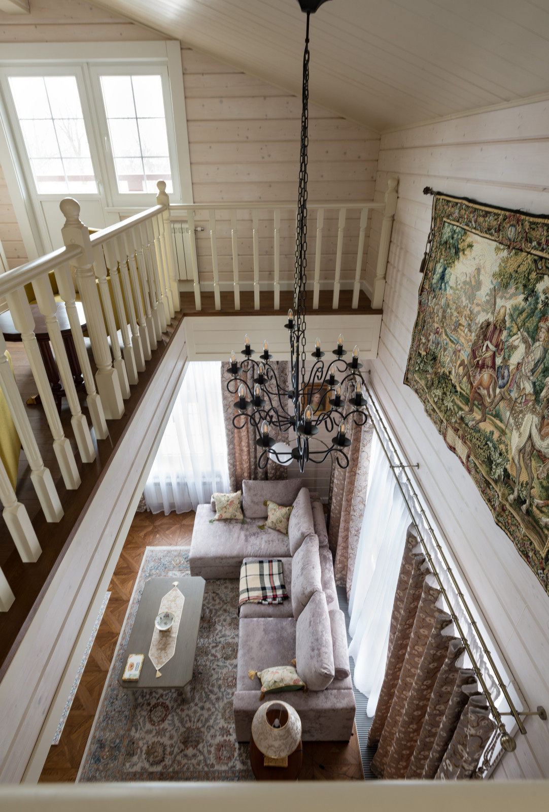 Бастион Поздняково