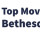 Top Moving Company Bethesda MD Co