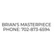 Brian's Masterpiece