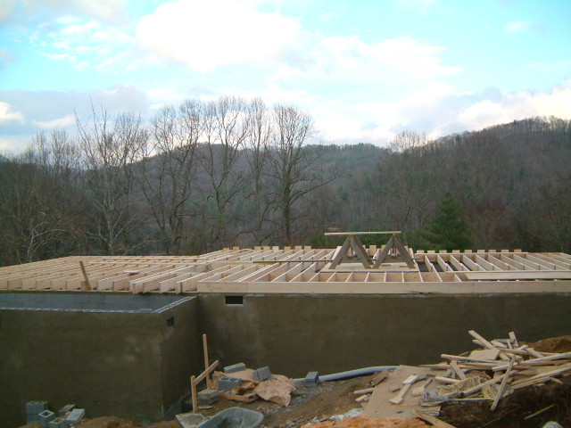 Valle Crucis 365 Little River Road