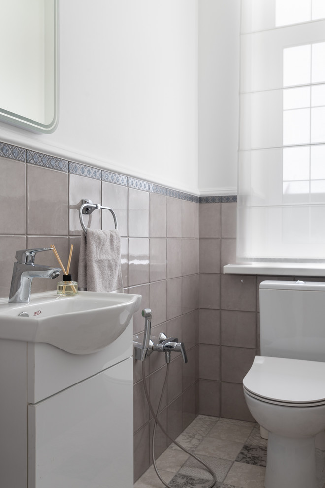 Загородный дом 230 кв.м.