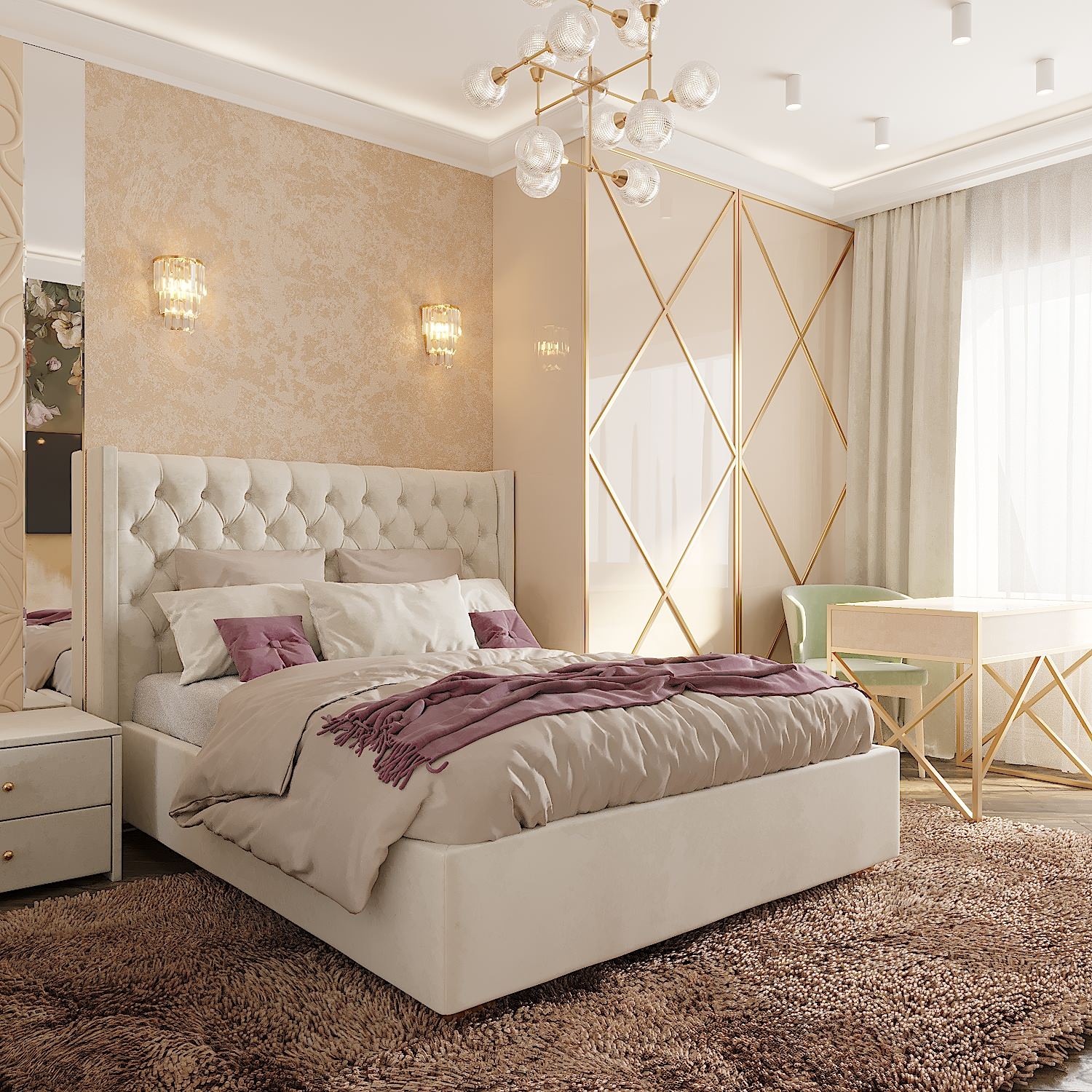 Дом во Всеволожске - 350 кв.м