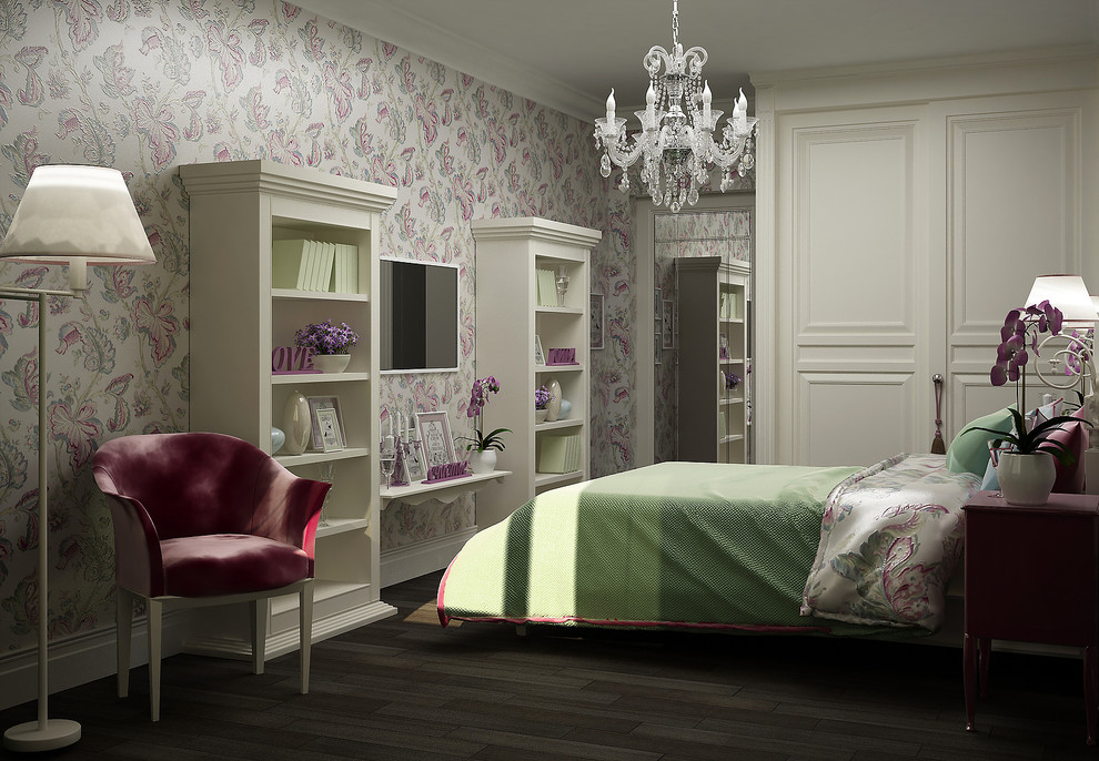 Малогабаритная квартира 75 кв.м