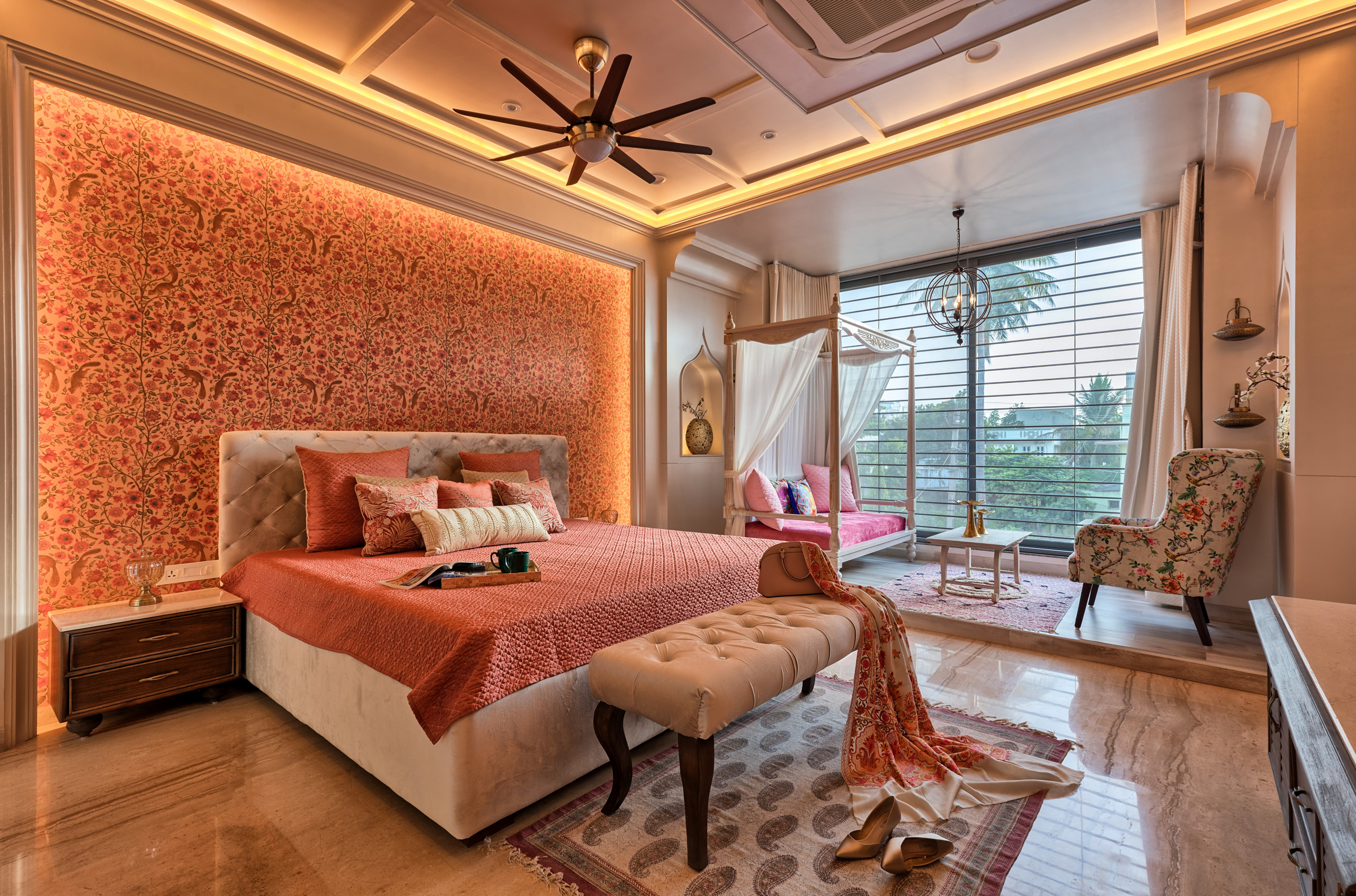 7 Ways to Embrace a Monochromatic Design Style
