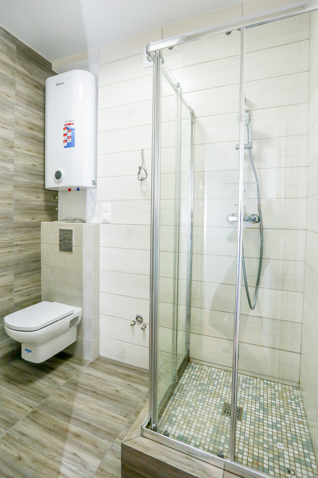 Душевая/Туалет