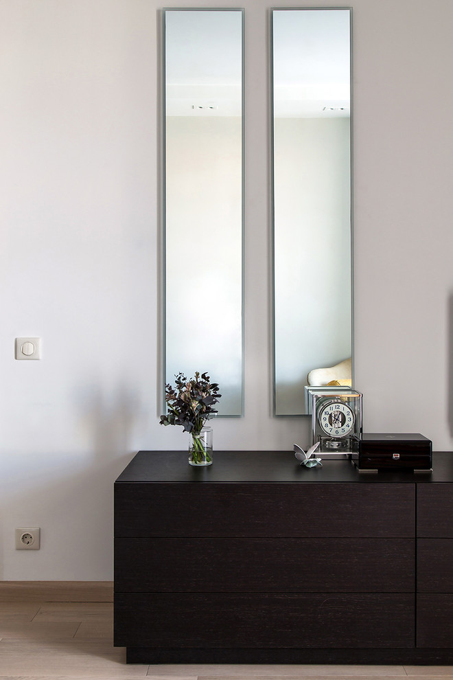 Квартира в ЖК Мосфильмовский 108 кв.м