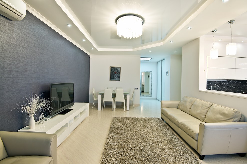 Квартира по ул. Галущака