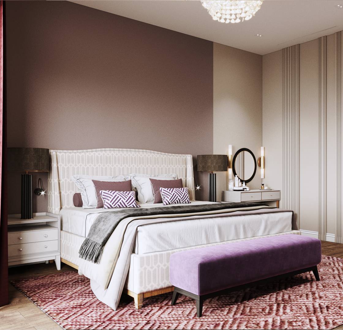 Проект "Настоящий семейный дом"