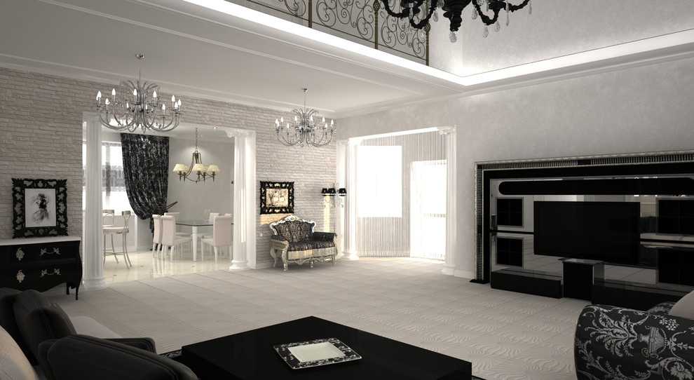 Частный дом, 560 кв.м.