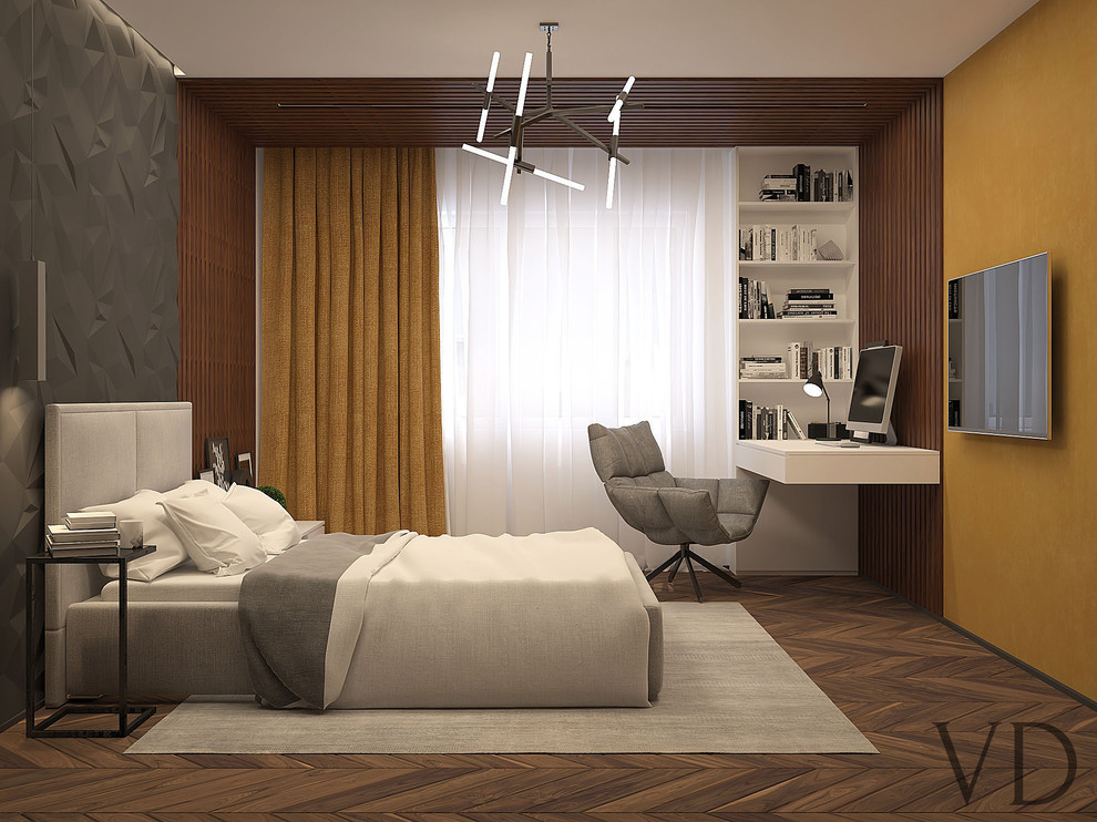 Дизайн интерьера