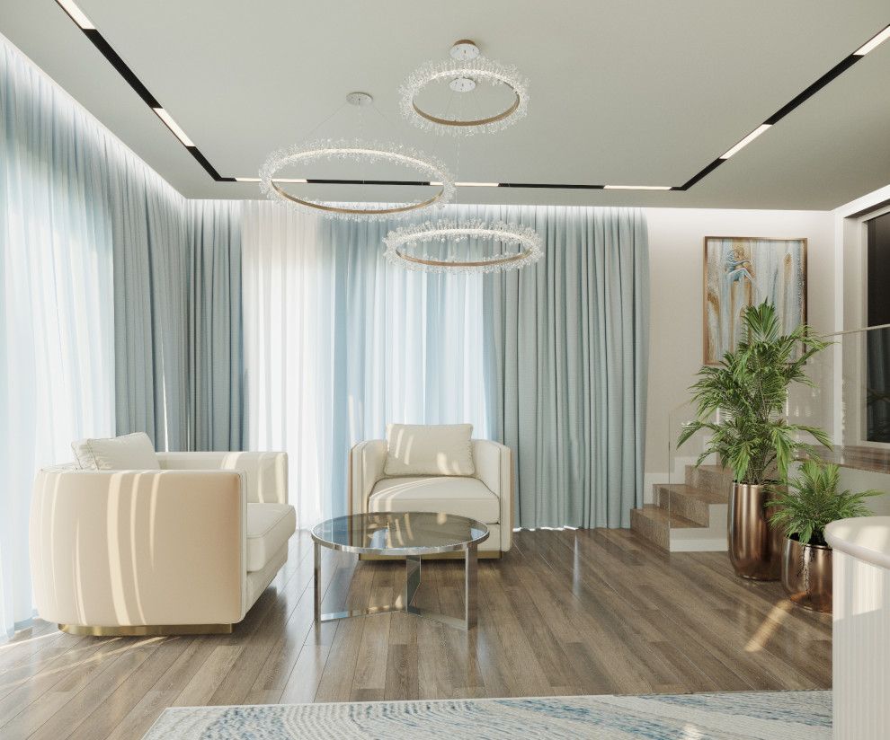 Кабинет для девушки