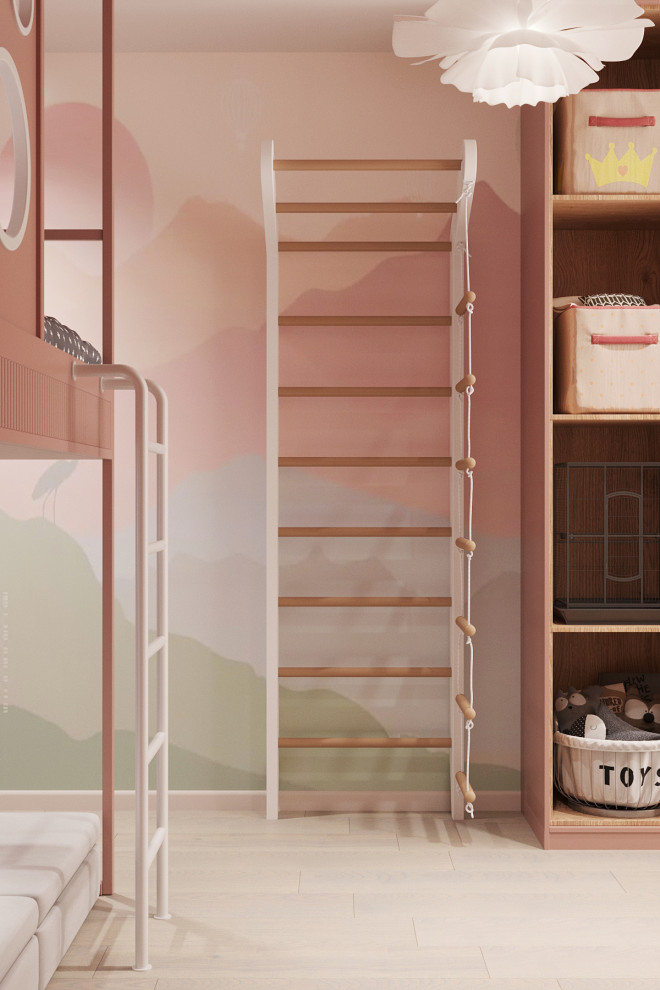 Детская для девочки