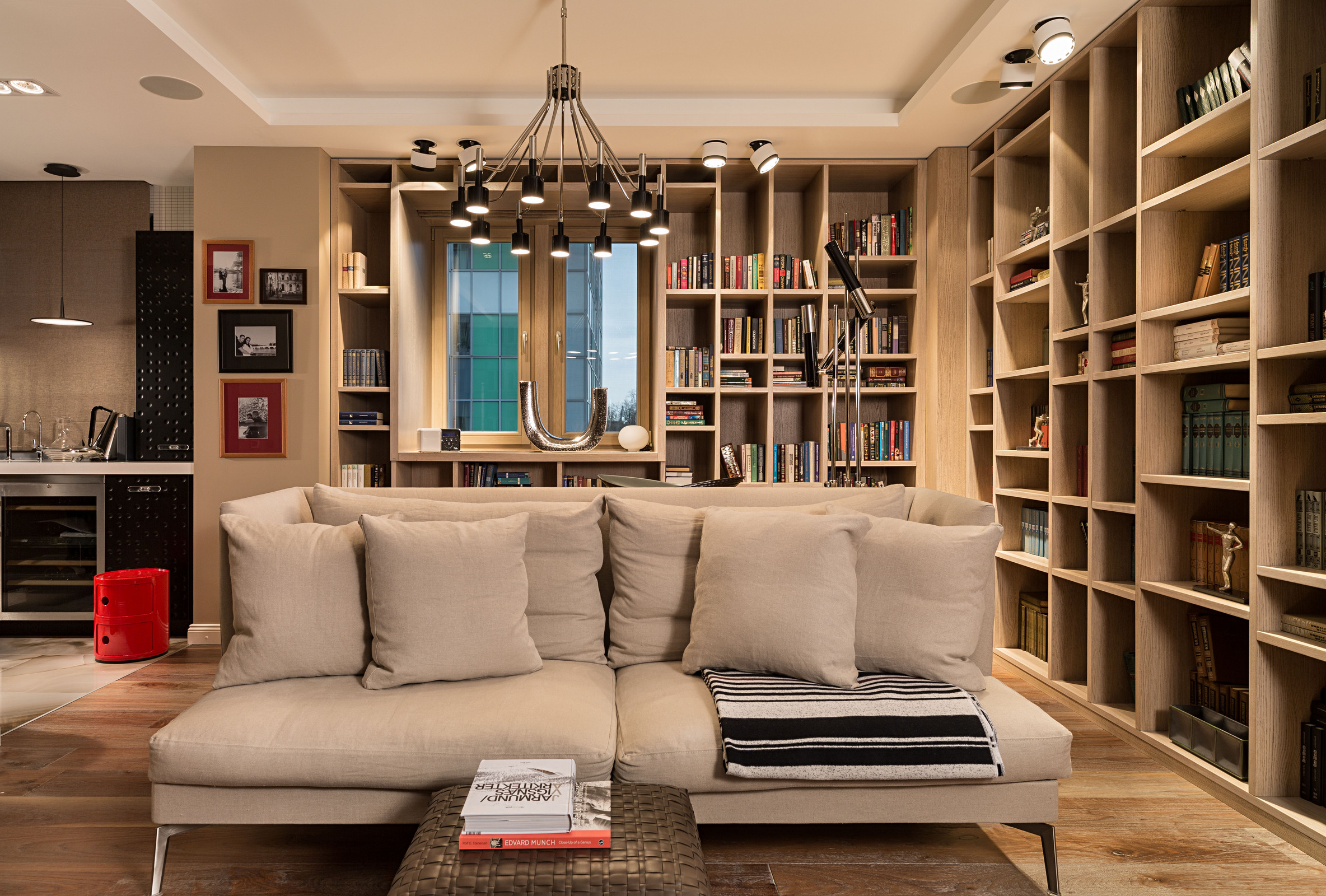 Квартира, 70 м2