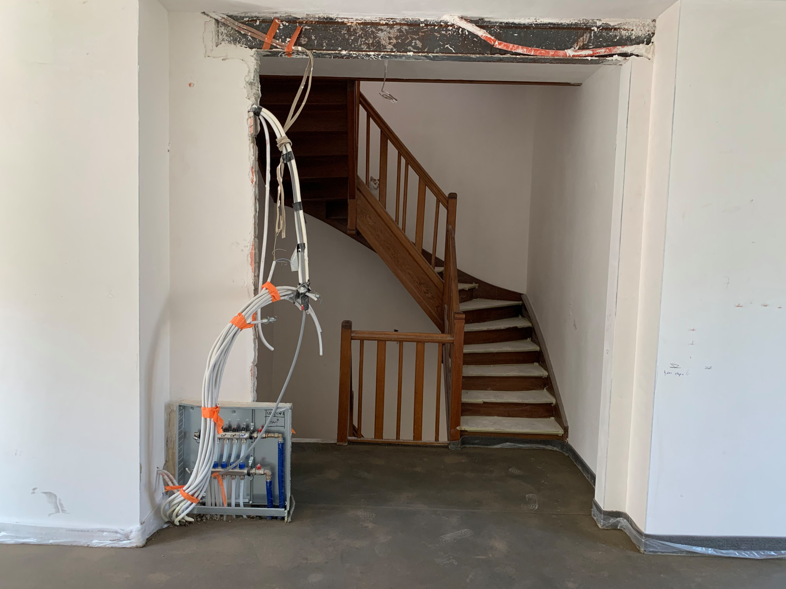 Luxembourg/дом 1936