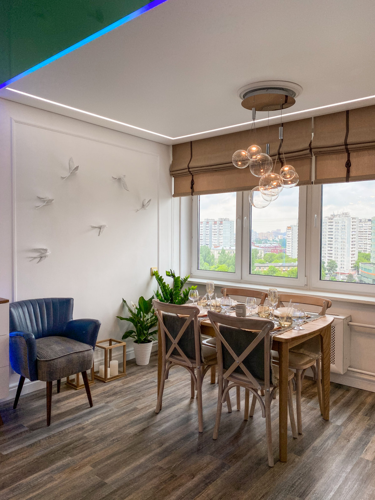 Битва дизайнеров ТНТ, Стул Gruppo 396 Свейн