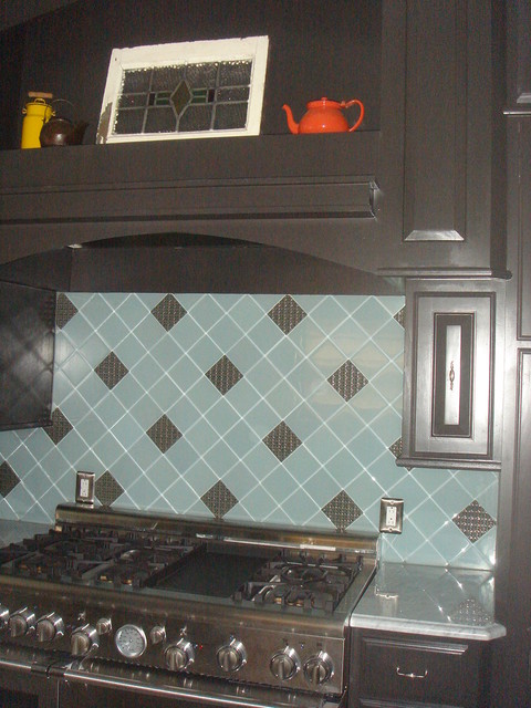 Kitchens clasico-cocina