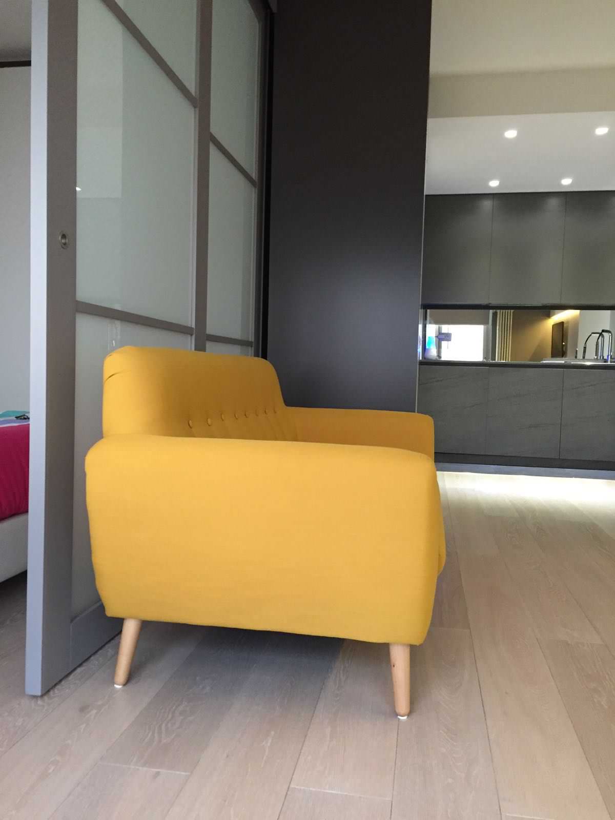 appartamento 50mq a Milano