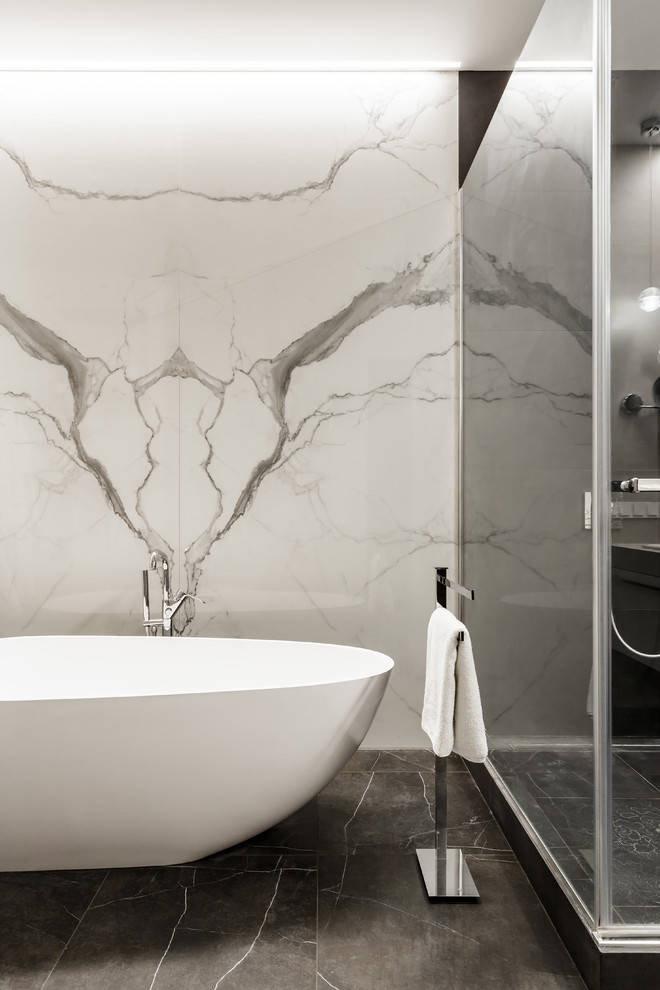 Квартира в Москве