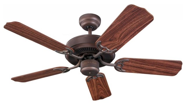 Homeowner's Select II 42-Inch 5-Blade Ceiling Fan