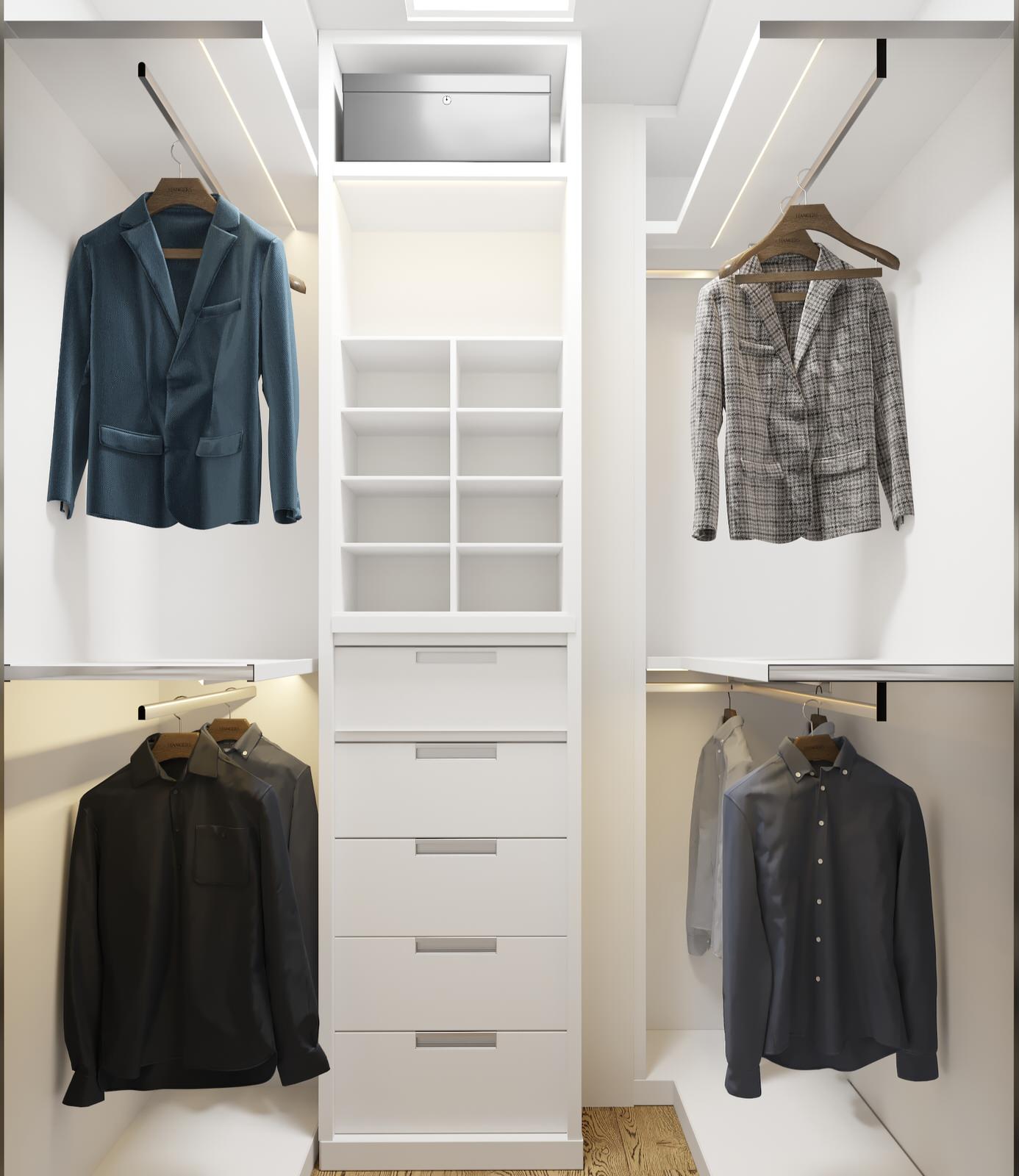 Квартира "ЖК Новый Зеленоград"