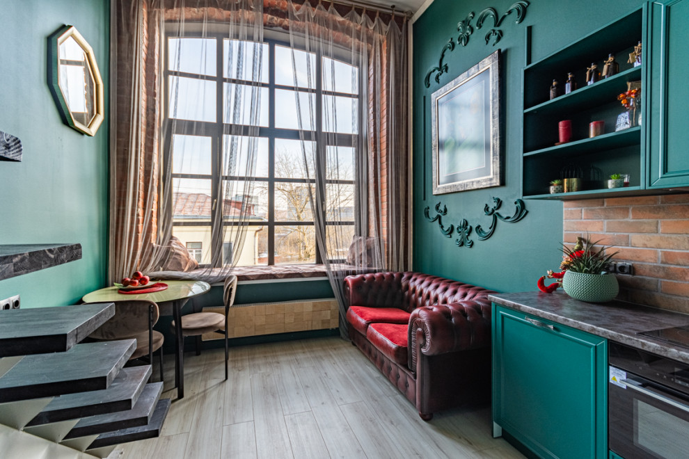 Ностальгия