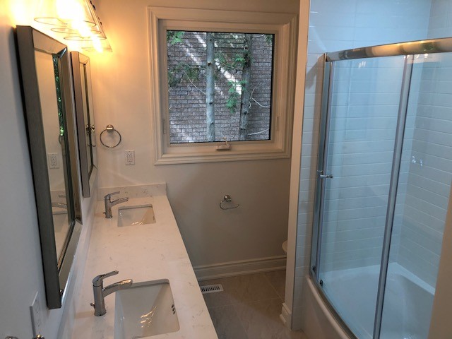 Complete Home Remodeling Septmber 2018