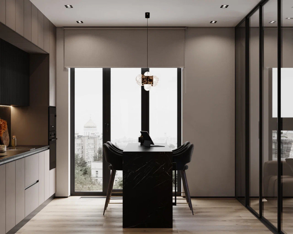 ЖК КВАРТАЛЫ