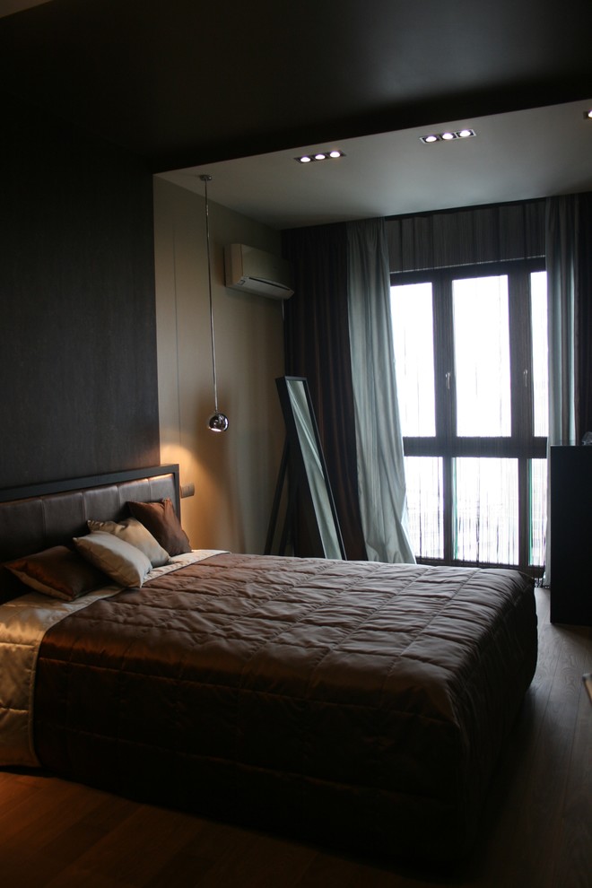 Ленинградское шоссе