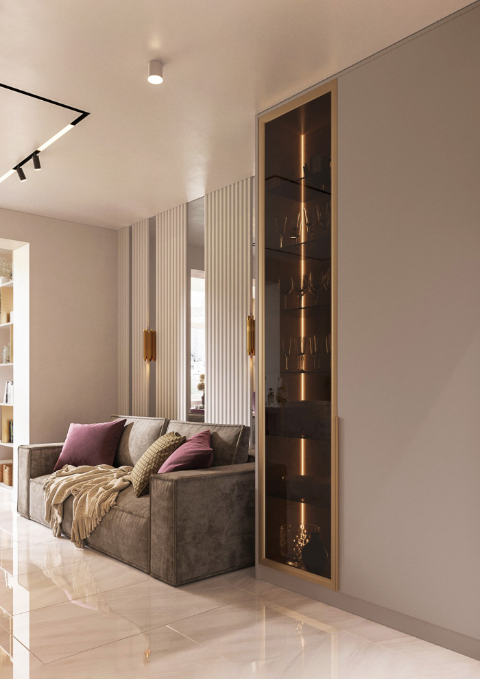 Интерьер в Краснодаре