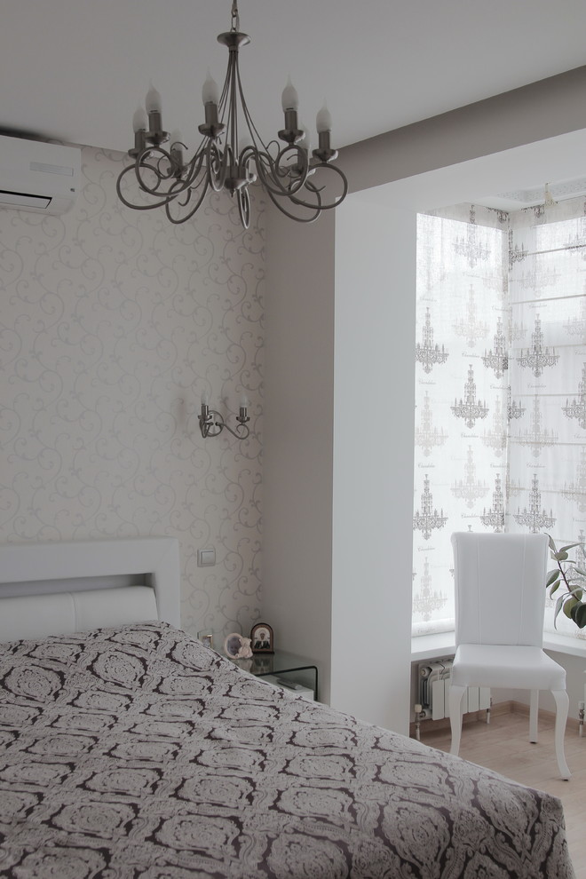 Уютный дом для дружной семьи