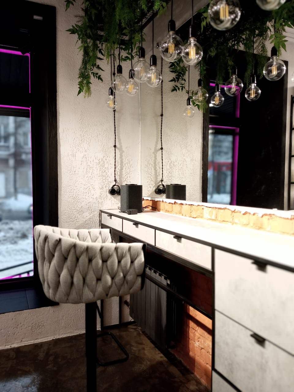 HAIR STUDIO OLGA ORLOVA