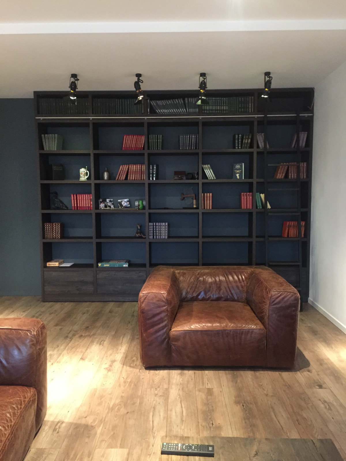 Квартира на Горького ул.